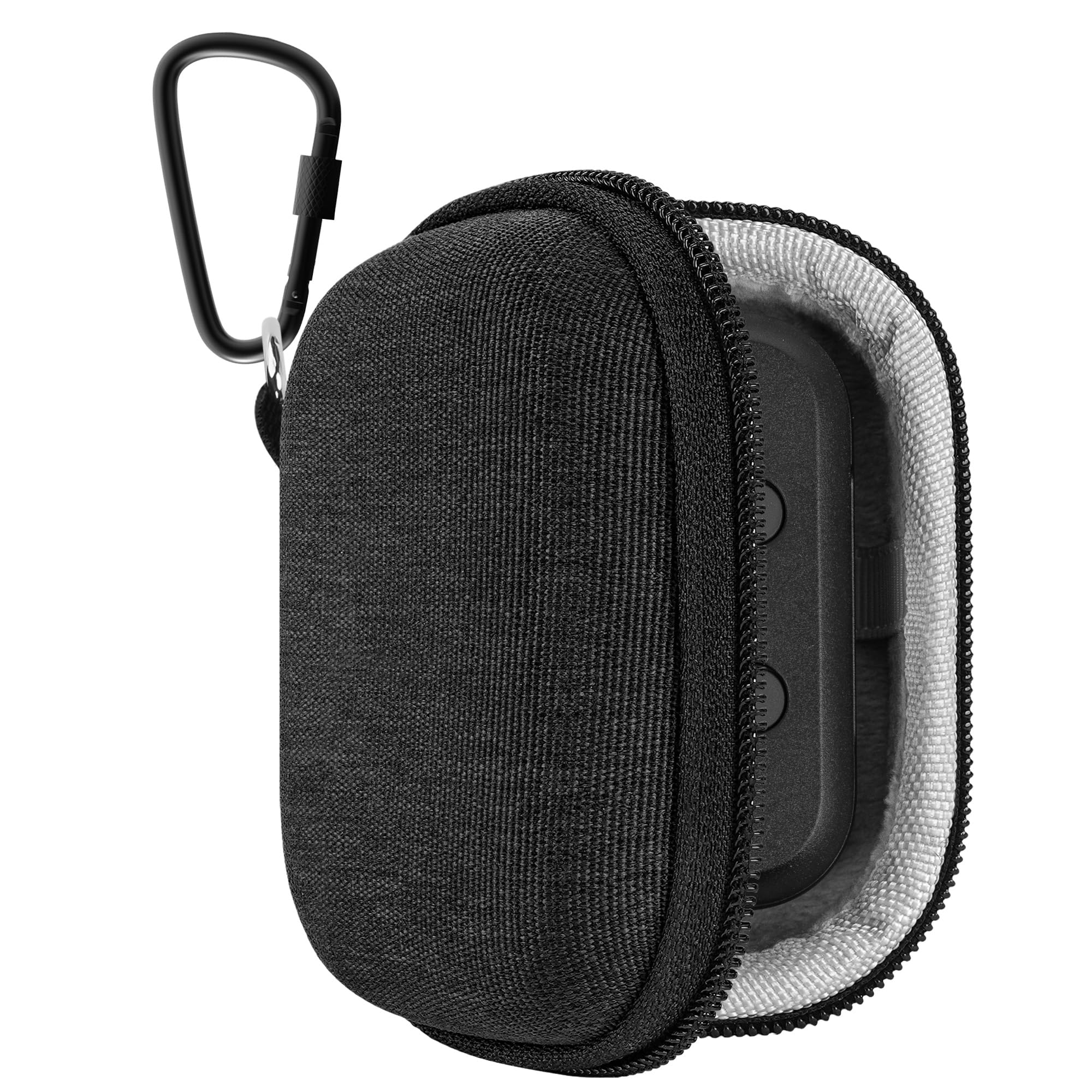 Amazon.com: Geekria Shield Earbuds Case Compatible with Skullcandy